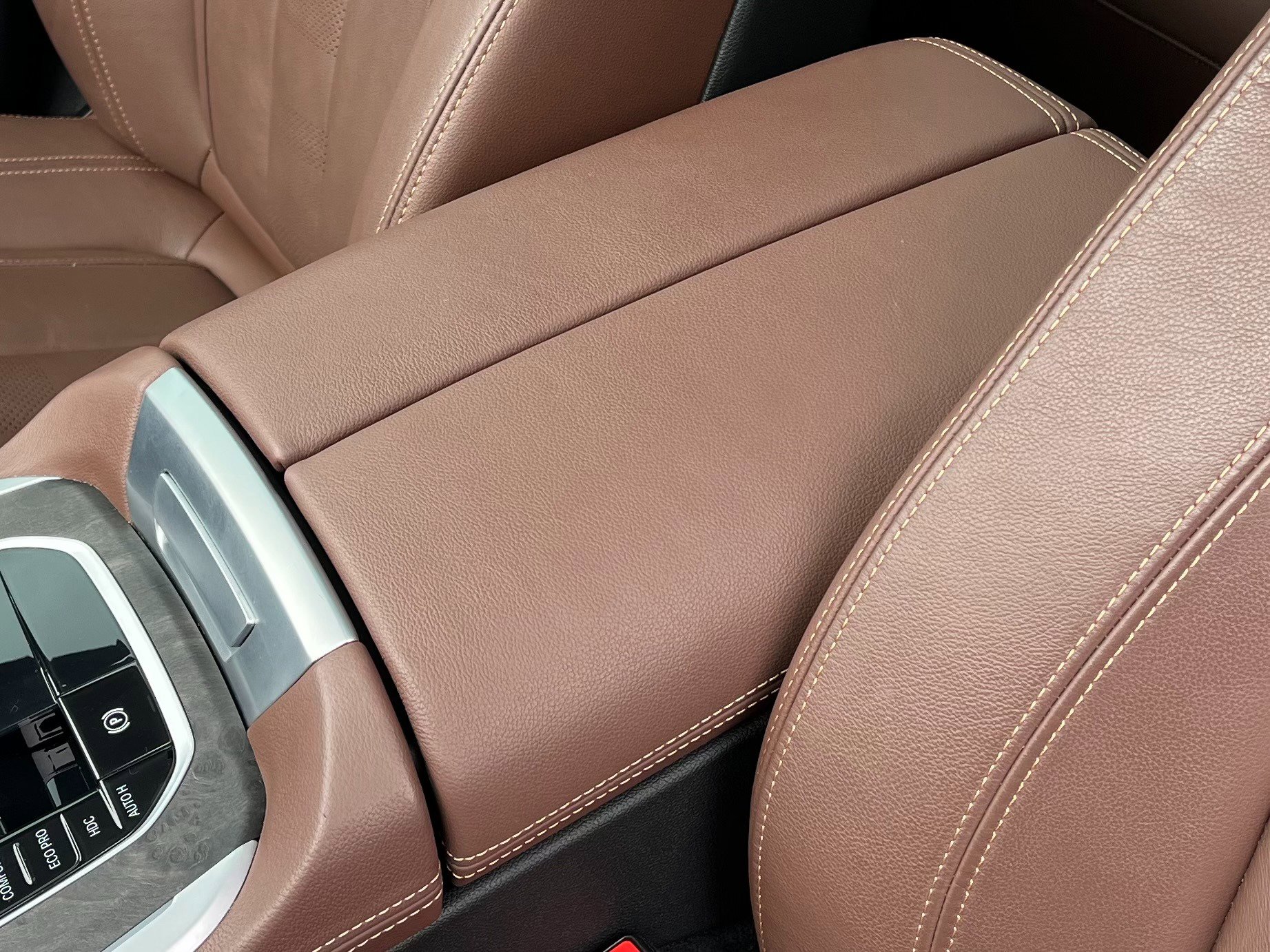 Used 2022 BMW X5 xDrive40i w/ M Sport Package image 53