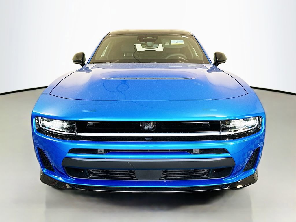 New 2026 Dodge Charger R/T Scat Pack image 2