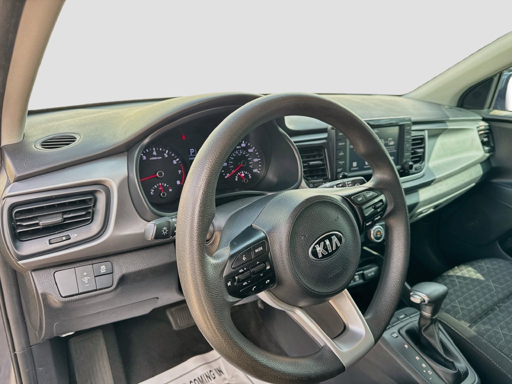 Used 2019 Kia Rio S FWD image 9