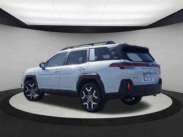 New 2026 Subaru Outback Touring XT image 5