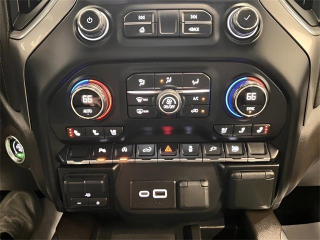 Used 2020 Chevrolet Silverado 1500 LTZ w/ LTZ Plus Package image 24