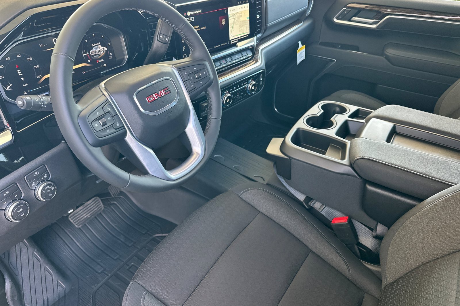 New 2026 GMC Sierra 1500 Elevation w/ Elevation Select Package image 11