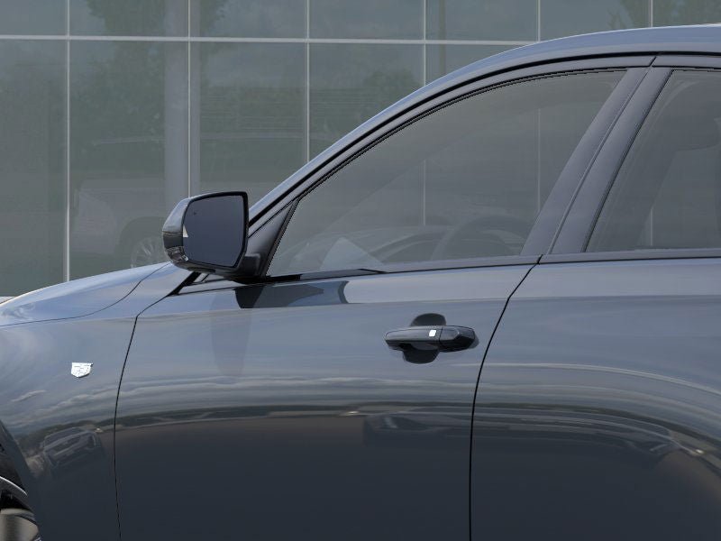 New 2026 Cadillac CT4 Sport AWD/4WD image 12