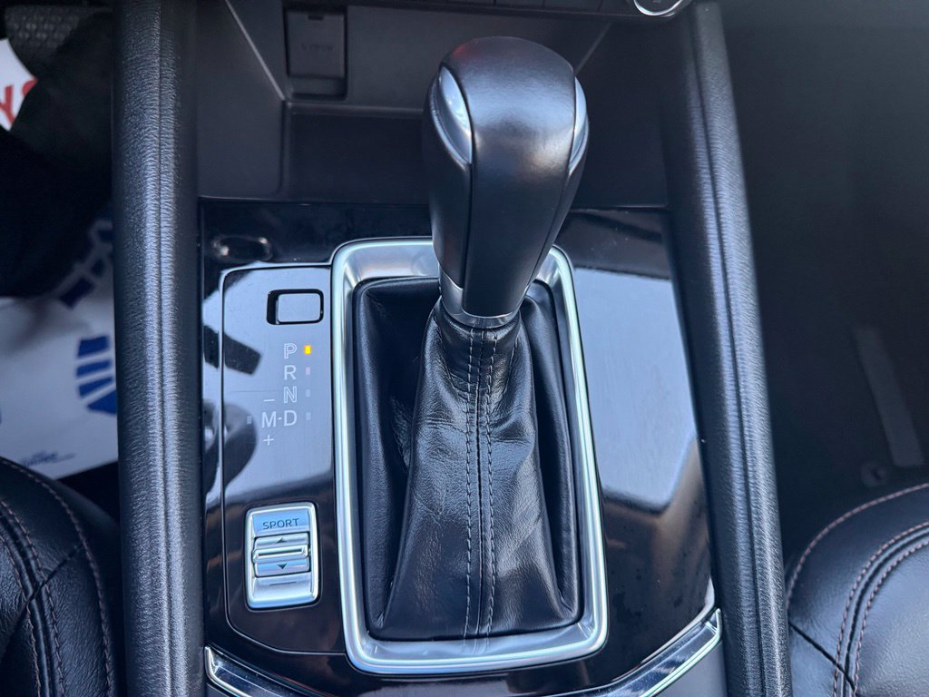 Used 2023 MAZDA CX-5 AWD 2.5 S image 17