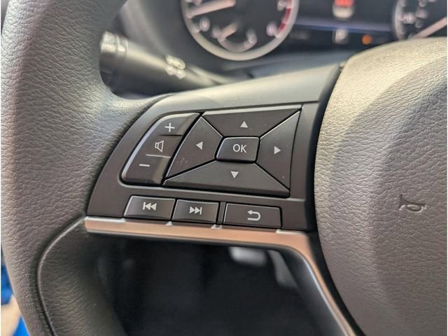 New 2025 Nissan Sentra SV image 18