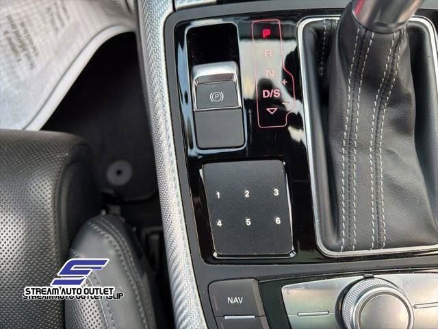 Used 2016 Audi RS 7 Prestige image 44