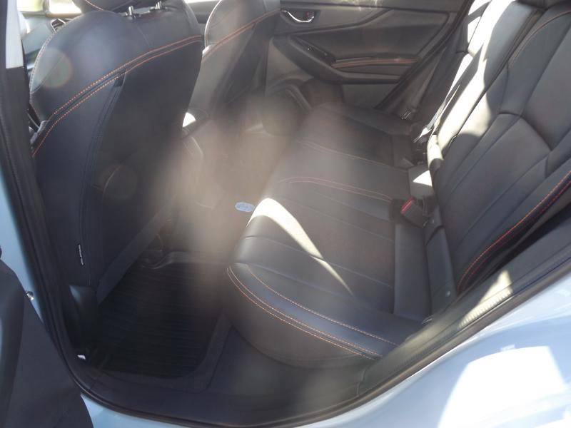 Used 2022 Subaru Crosstrek 2.5i Limited w/ Moonroof Package 2 image 24