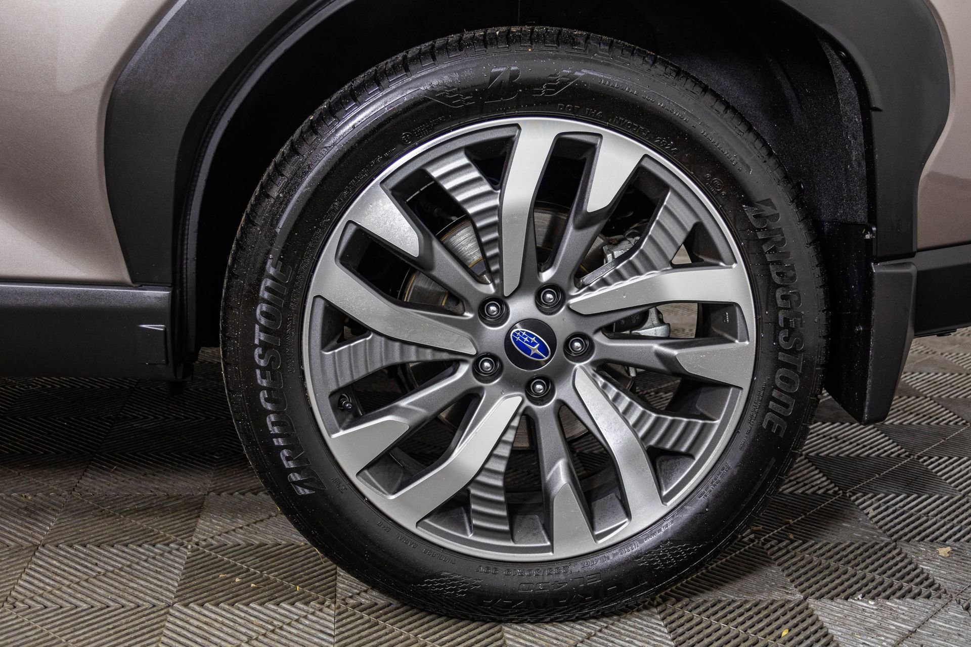 Used 2025 Subaru Forester Touring w/ Popular Package - Touring image 54