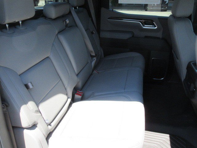 New 2025 Chevrolet Silverado 1500 LT image 14