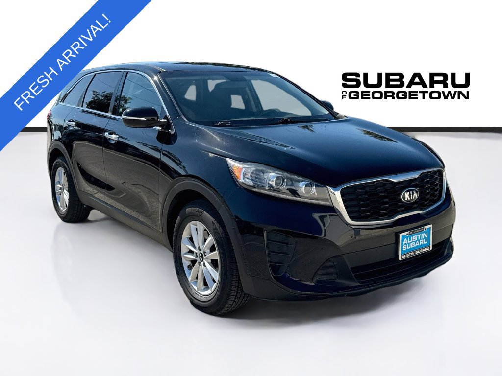 Used 2019 Kia Sorento L