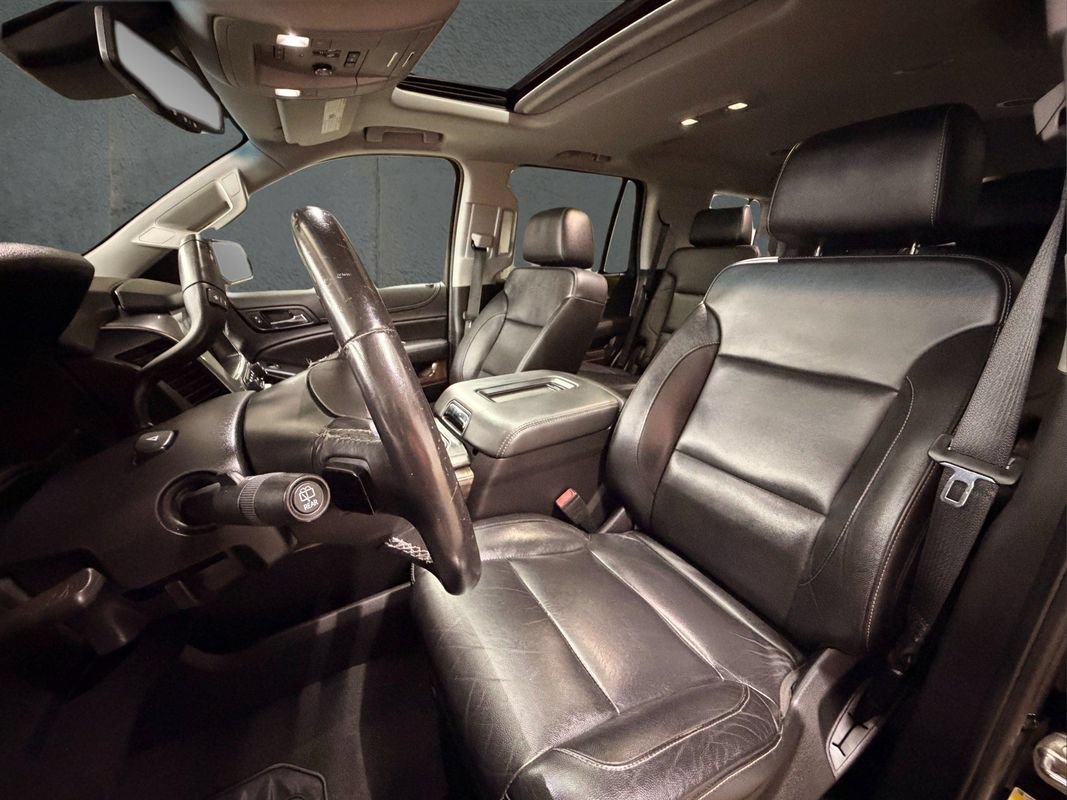Used 2019 Chevrolet Tahoe LT AWD/4WD image 24