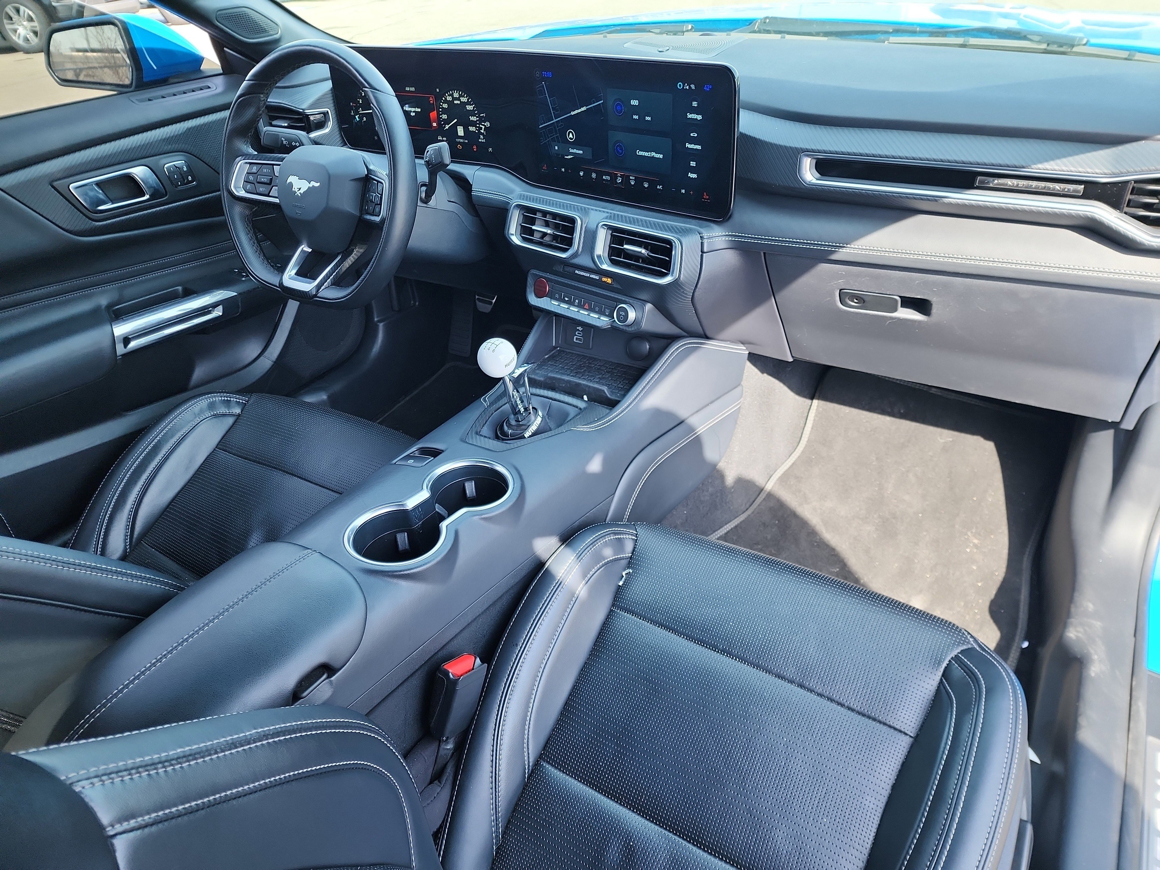 Used 2024 Ford Mustang GT Premium image 16