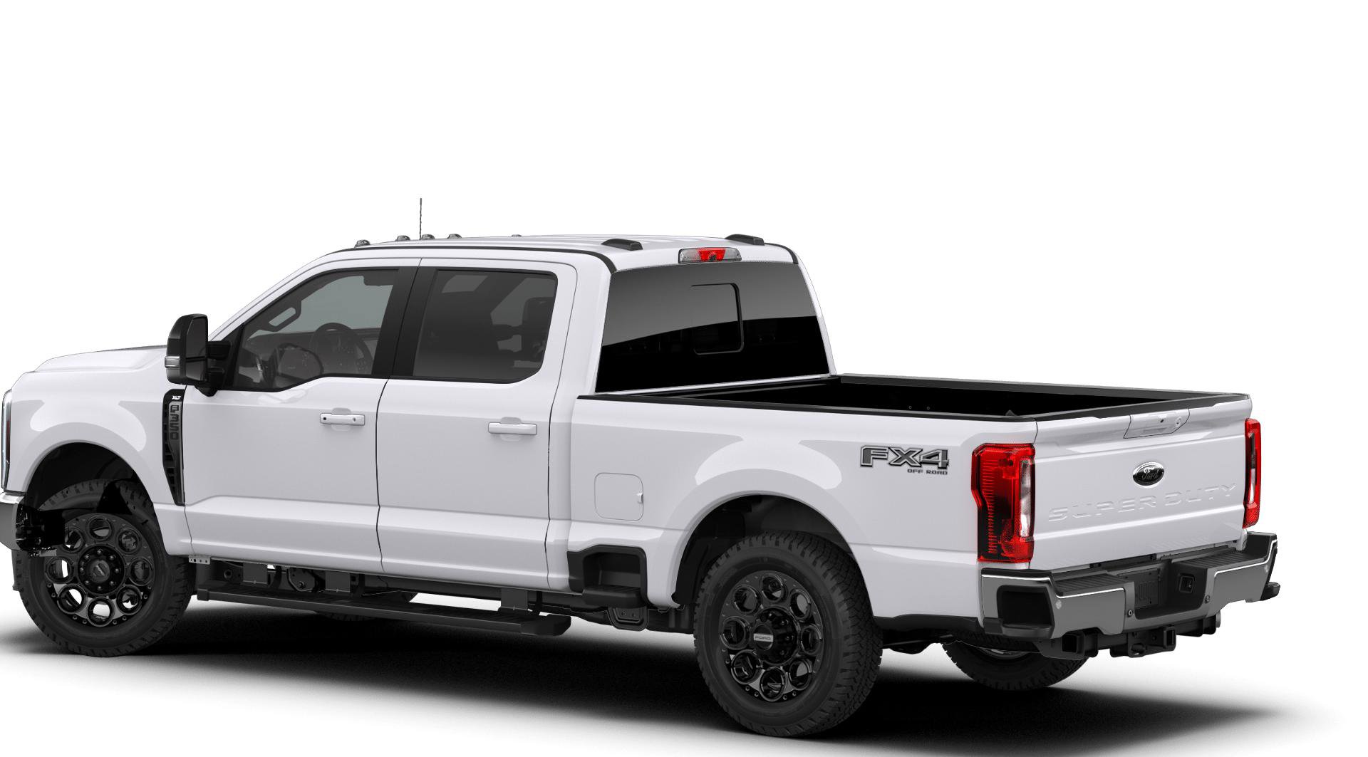 New 2026 Ford F350 XLT w/ XLT Premium Package image 2