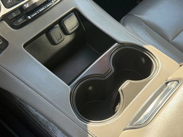 Used 2020 Chevrolet Tahoe LT RWD image 12