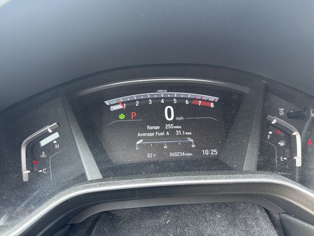 Used 2018 Honda CR-V Touring image 31