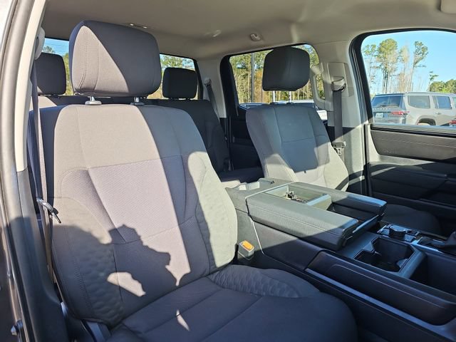Used 2023 Toyota Tundra SR5 w/ SR5 Convenience Package AWD/4WD image 11