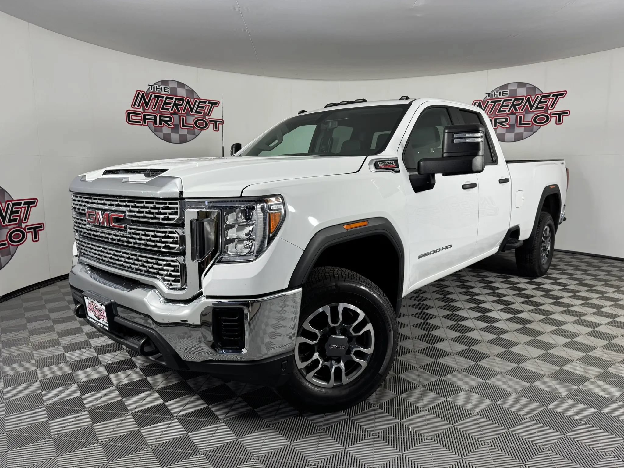 Used 2023 GMC Sierra 2500 Pro w/ Convenience Package