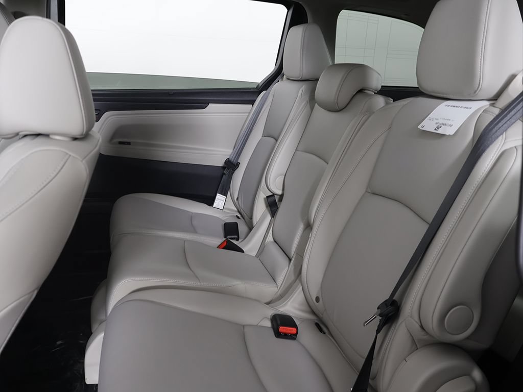 New 2026 Honda Odyssey EX-L image 20