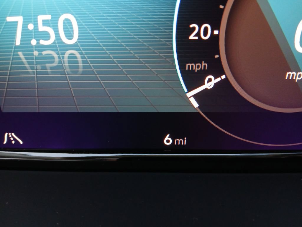 New 2026 Volkswagen Atlas SE AWD/4WD image 16