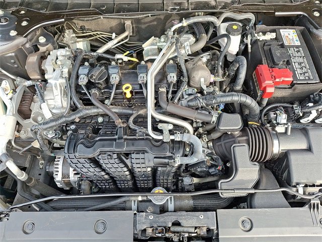 Used 2024 Nissan Altima 2.5 SV image 27