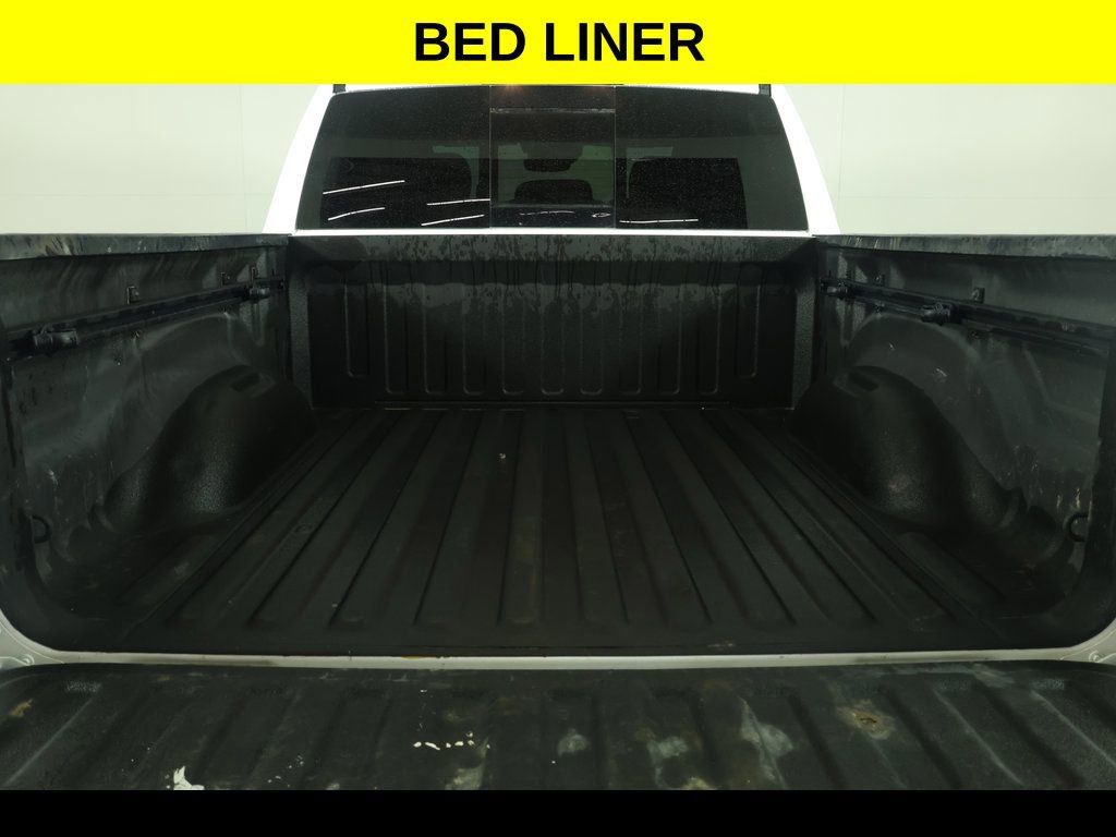 Used 2024 RAM 1500 Lone Star image 8