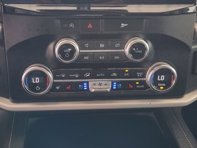 Used 2023 Ford Expedition XLT RWD image 17