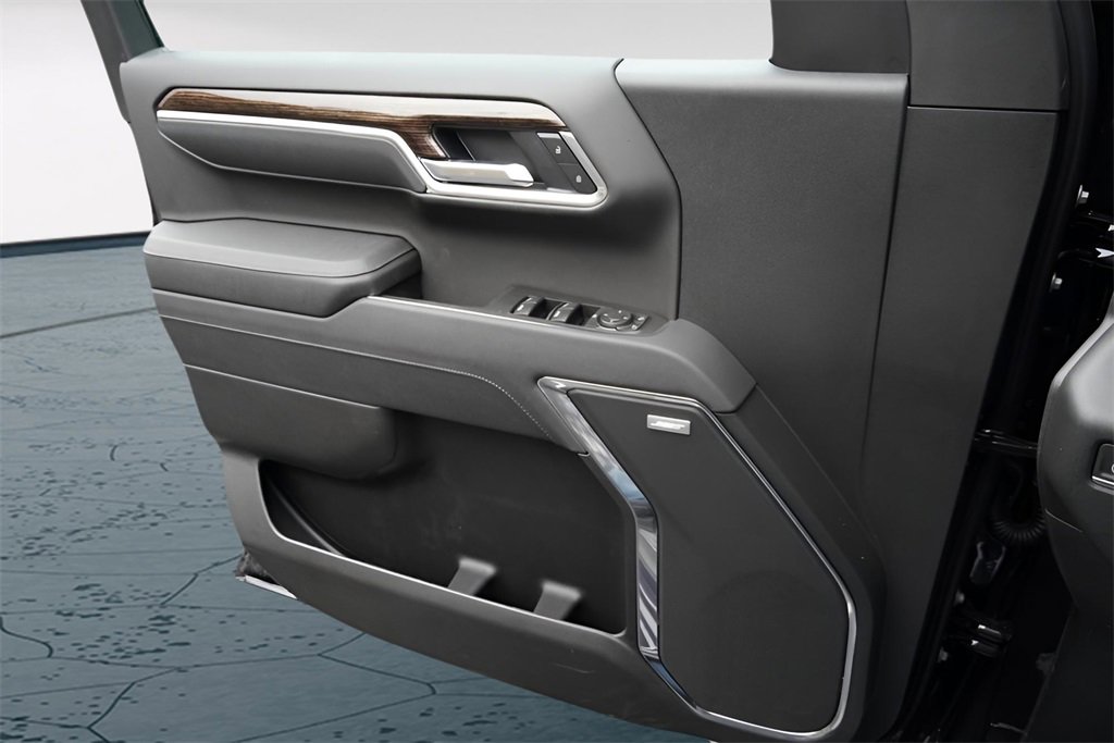 New 2026 GMC Sierra 1500 Elevation w/ Elevation Premium Package image 26