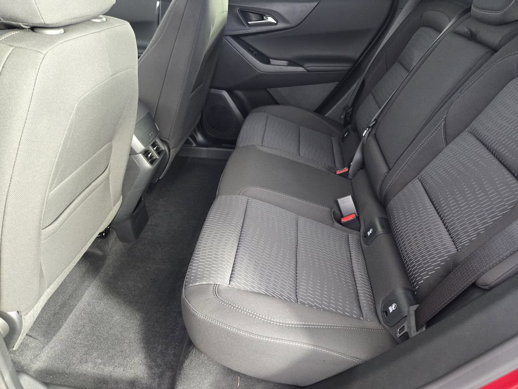 New 2026 Chevrolet Equinox LT w/ LPO, Floor Liner Package FWD image 22