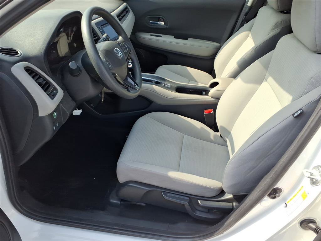 Used 2022 Honda HR-V LX image 10