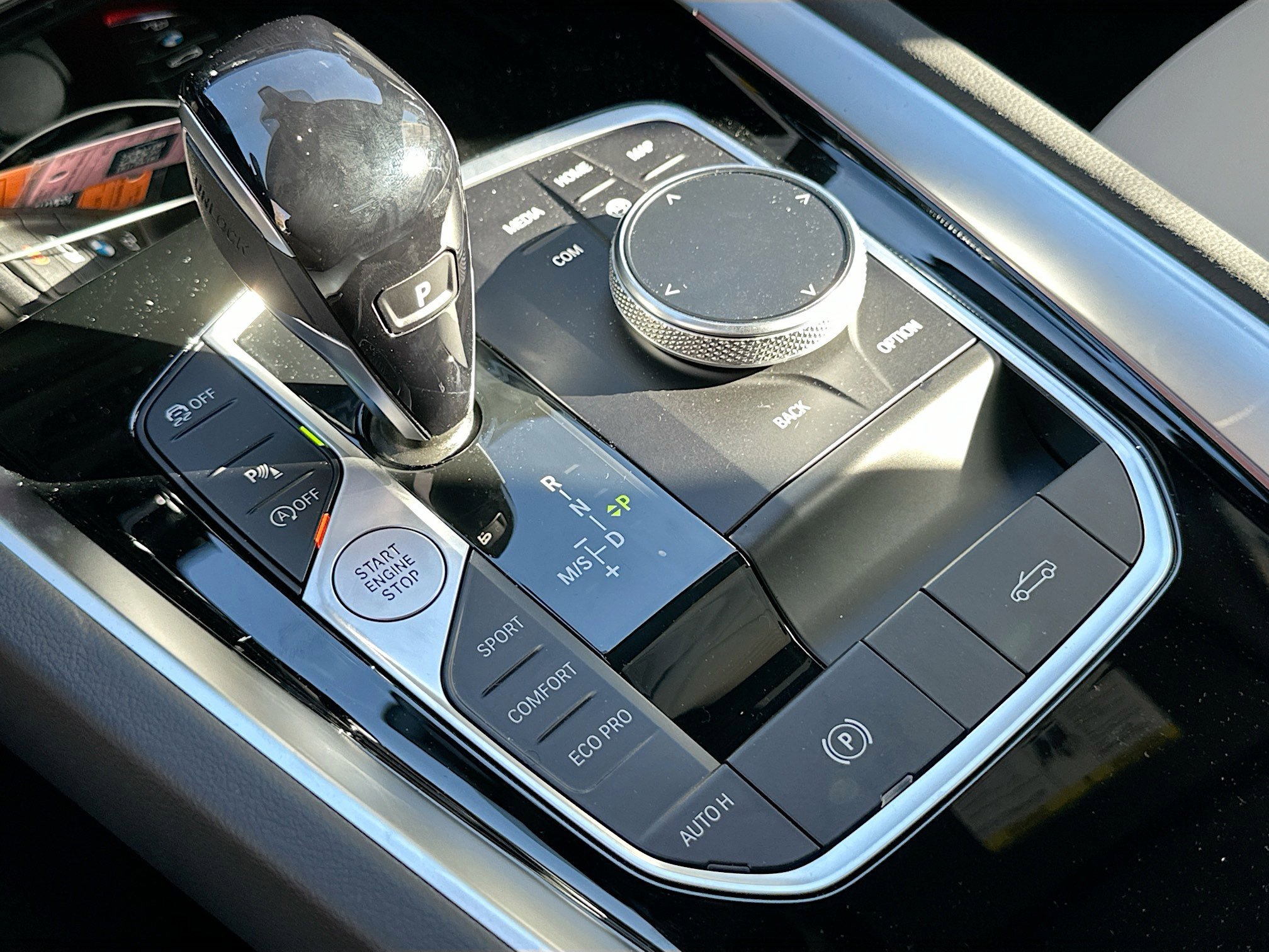 New 2026 BMW Z4 M40i w/ Premium Package image 16