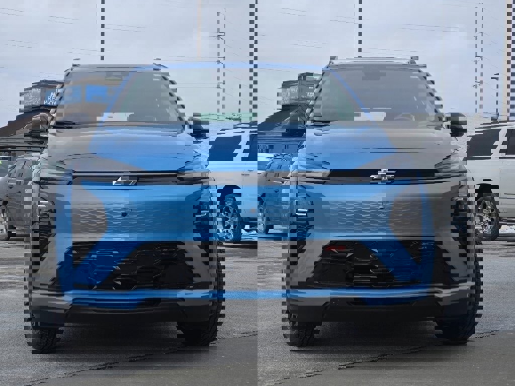 New 2027 Chevrolet Bolt RS w/ Technology Package image 8