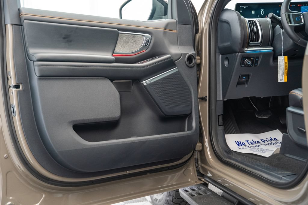 New 2027 Ford Expedition Tremor AWD/4WD image 54