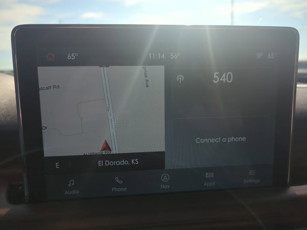 Used 2020 Lincoln Aviator Reserve w/ Equipment Group 201A image 40