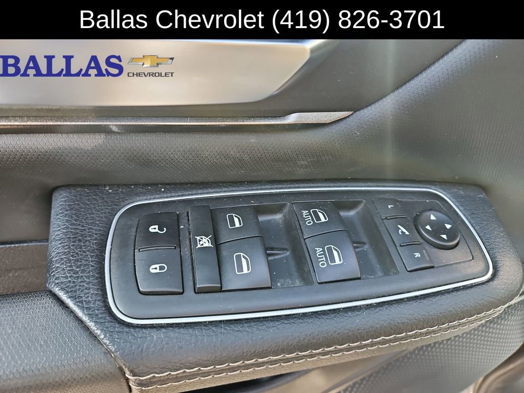 Used 2021 RAM 1500 Sport w/ Trailer Tow Group image 24