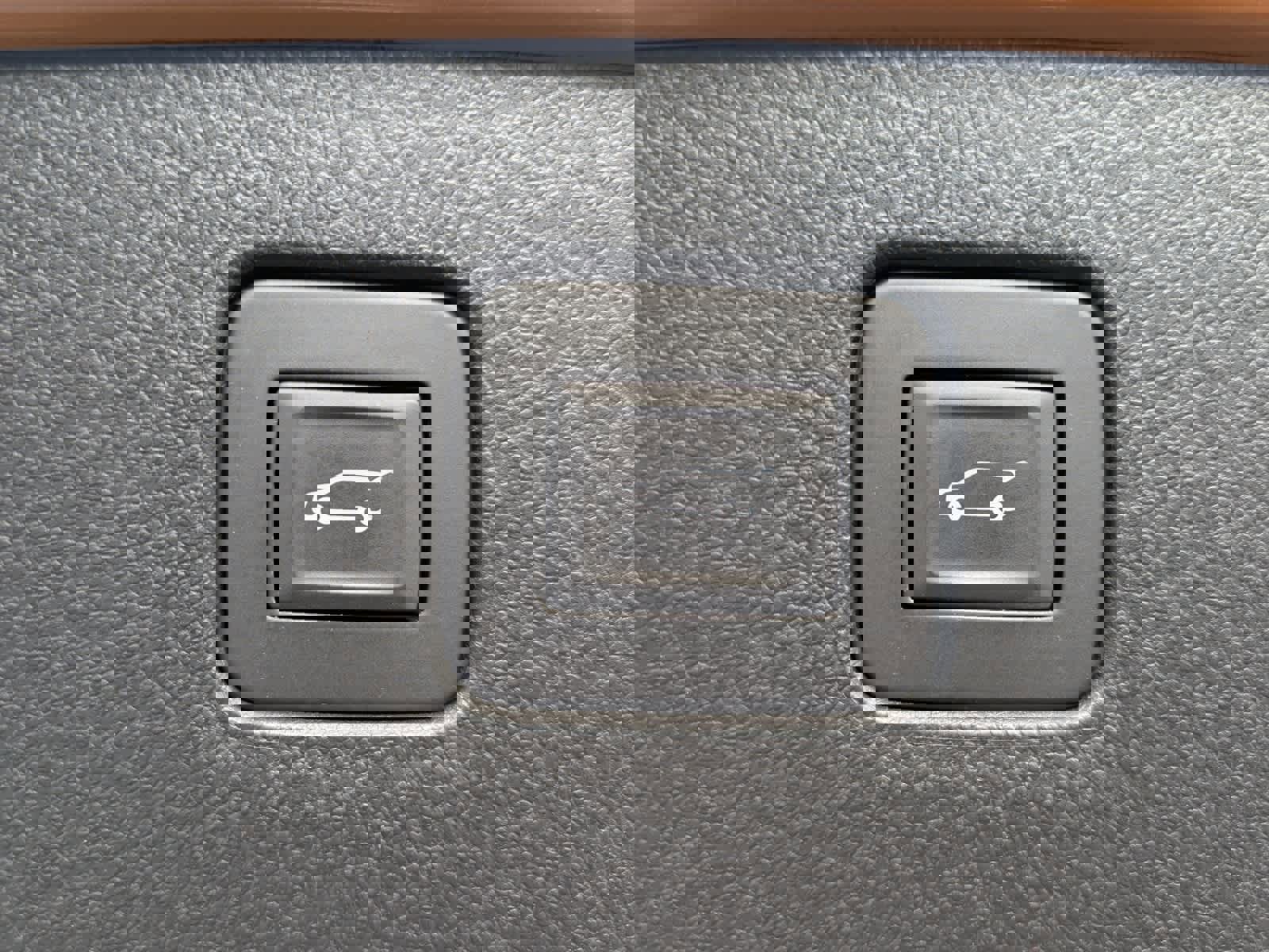 Certified 2024 Buick Envista Preferred w/ Convenience II Package image 11