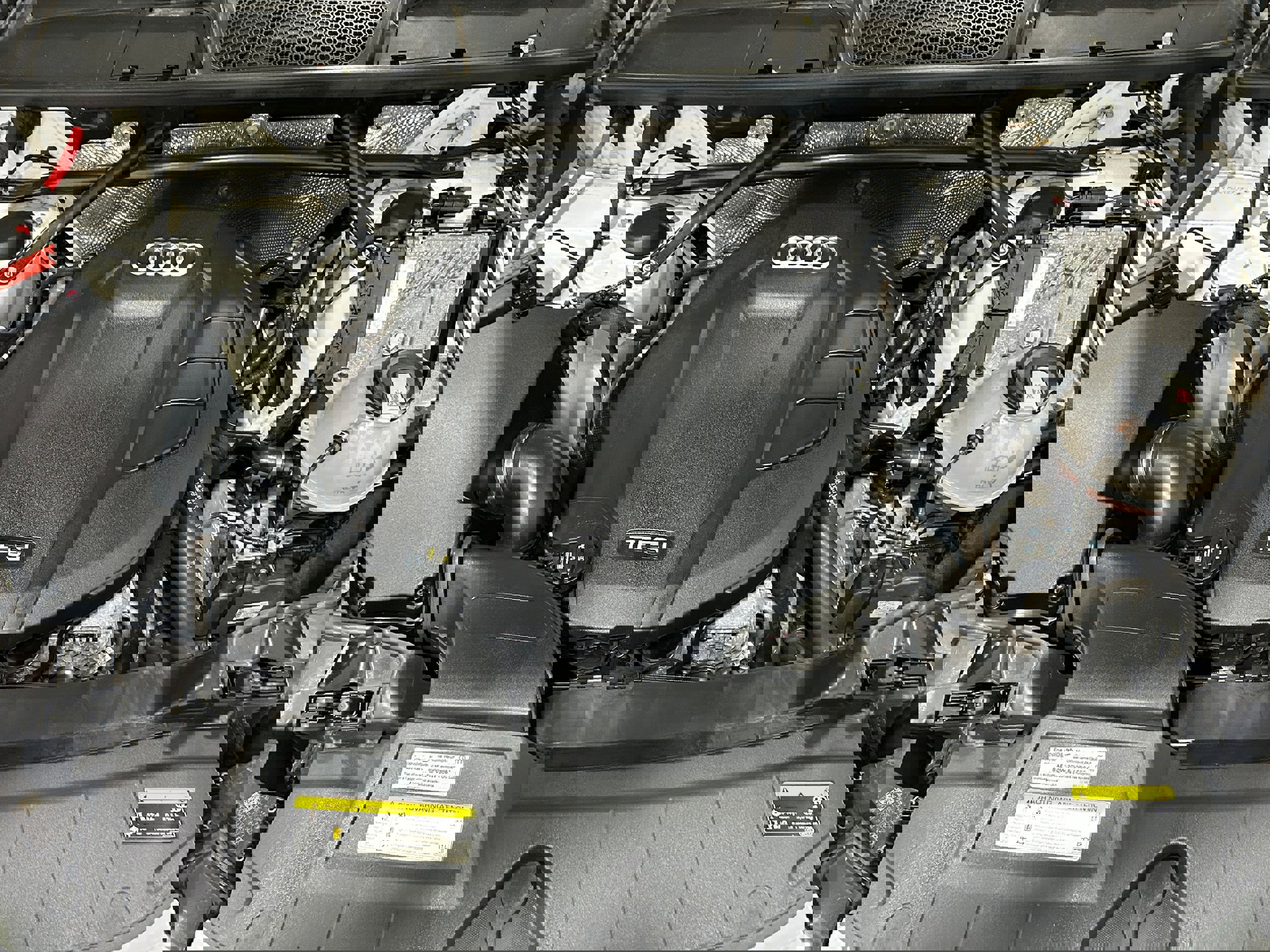 Used 2020 Audi Q5 2.0T Premium Plus w/ Premium Plus Package image 18