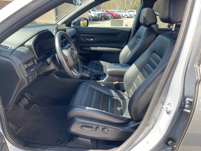 Used 2024 Honda CR-V Sport-L image 43