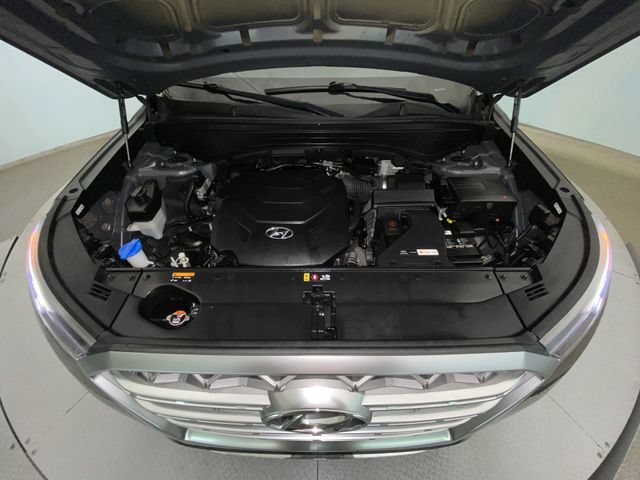 Used 2020 Hyundai Palisade Limited AWD/4WD image 27