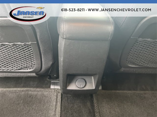 Used 2017 GMC Terrain SLE w/ Convenience Package image 21