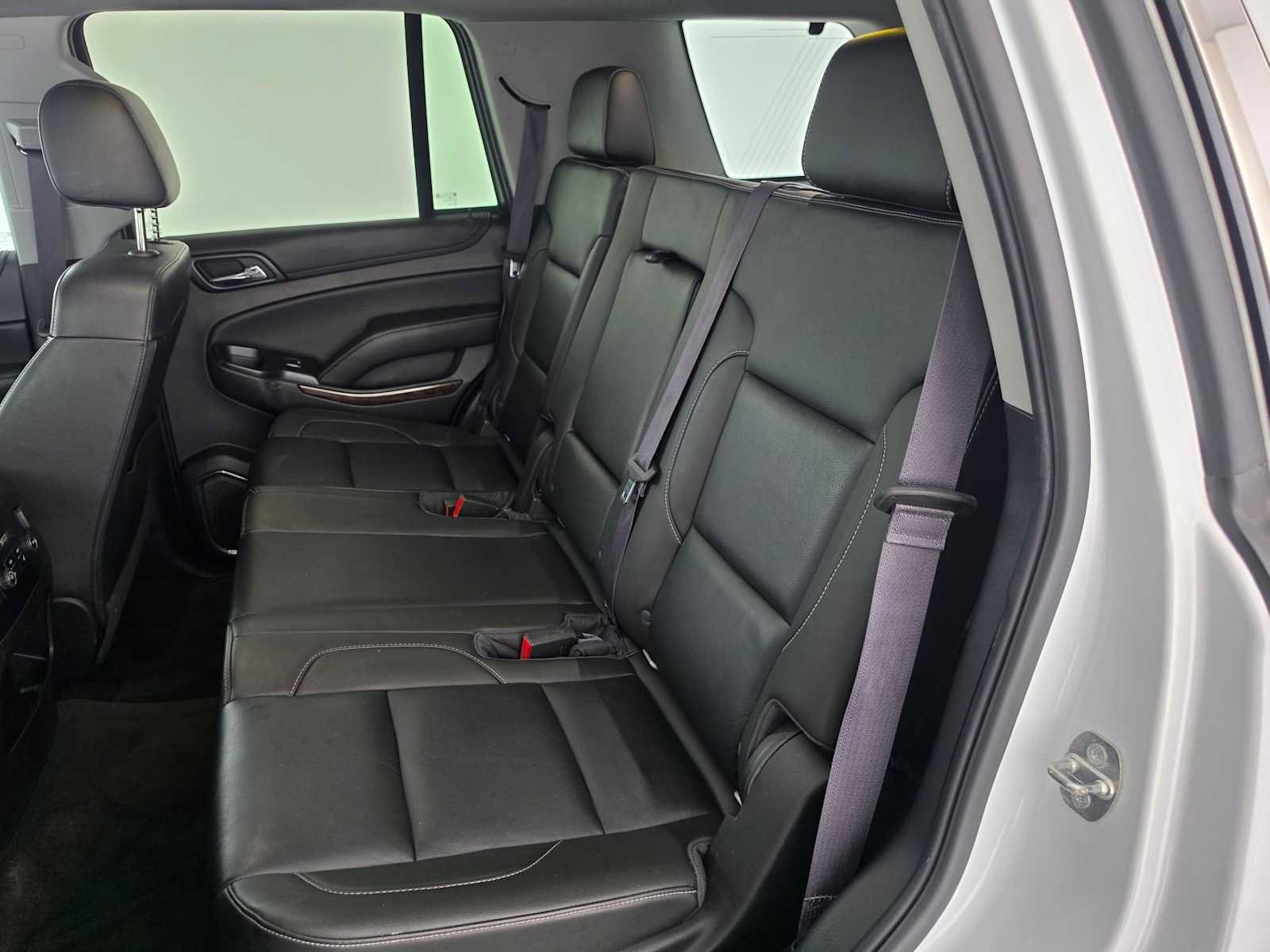 Used 2016 Chevrolet Tahoe LT w/ Luxury Package AWD/4WD image 19