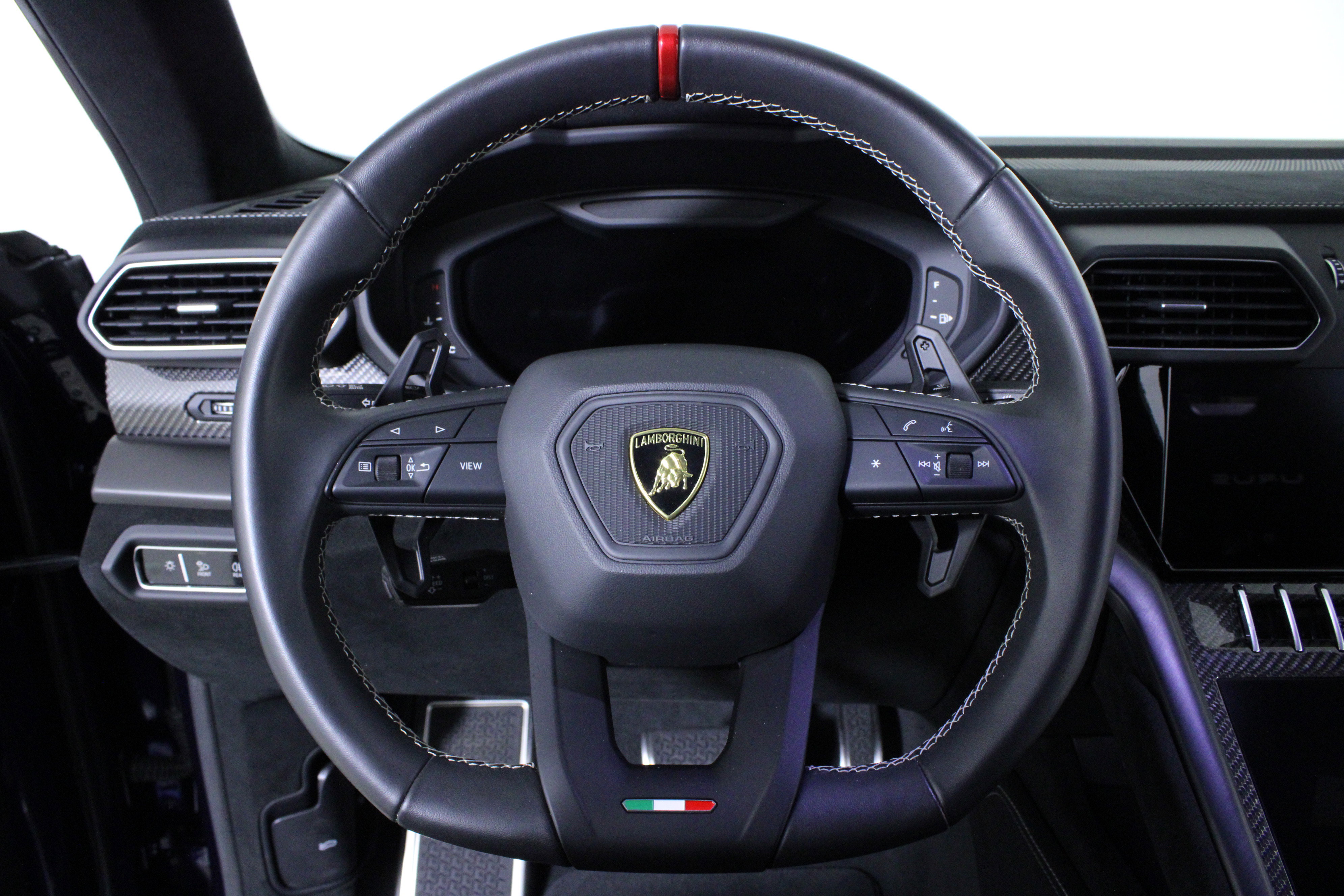 Used 2024 Lamborghini Urus Performante image 33