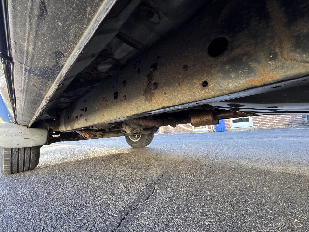 Used 2005 Toyota Tundra SR5 AWD/4WD image 32