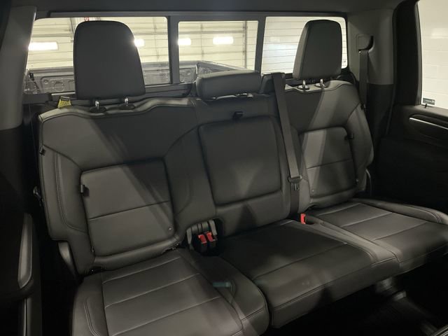 New 2026 Chevrolet Silverado 3500 LTZ w/ LTZ Convenience Package image 16