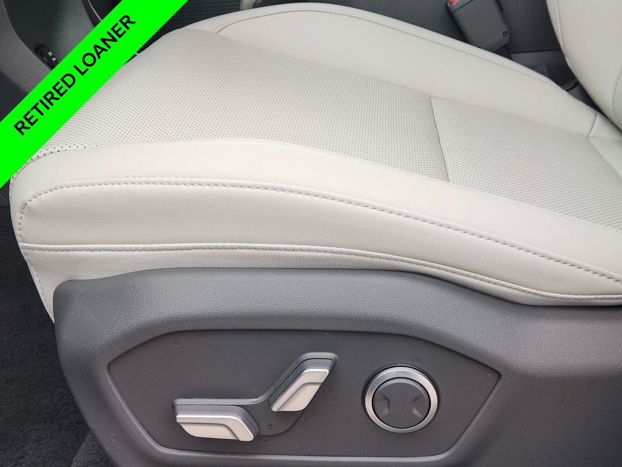 New 2026 Hyundai Santa Fe SEL FWD image 24