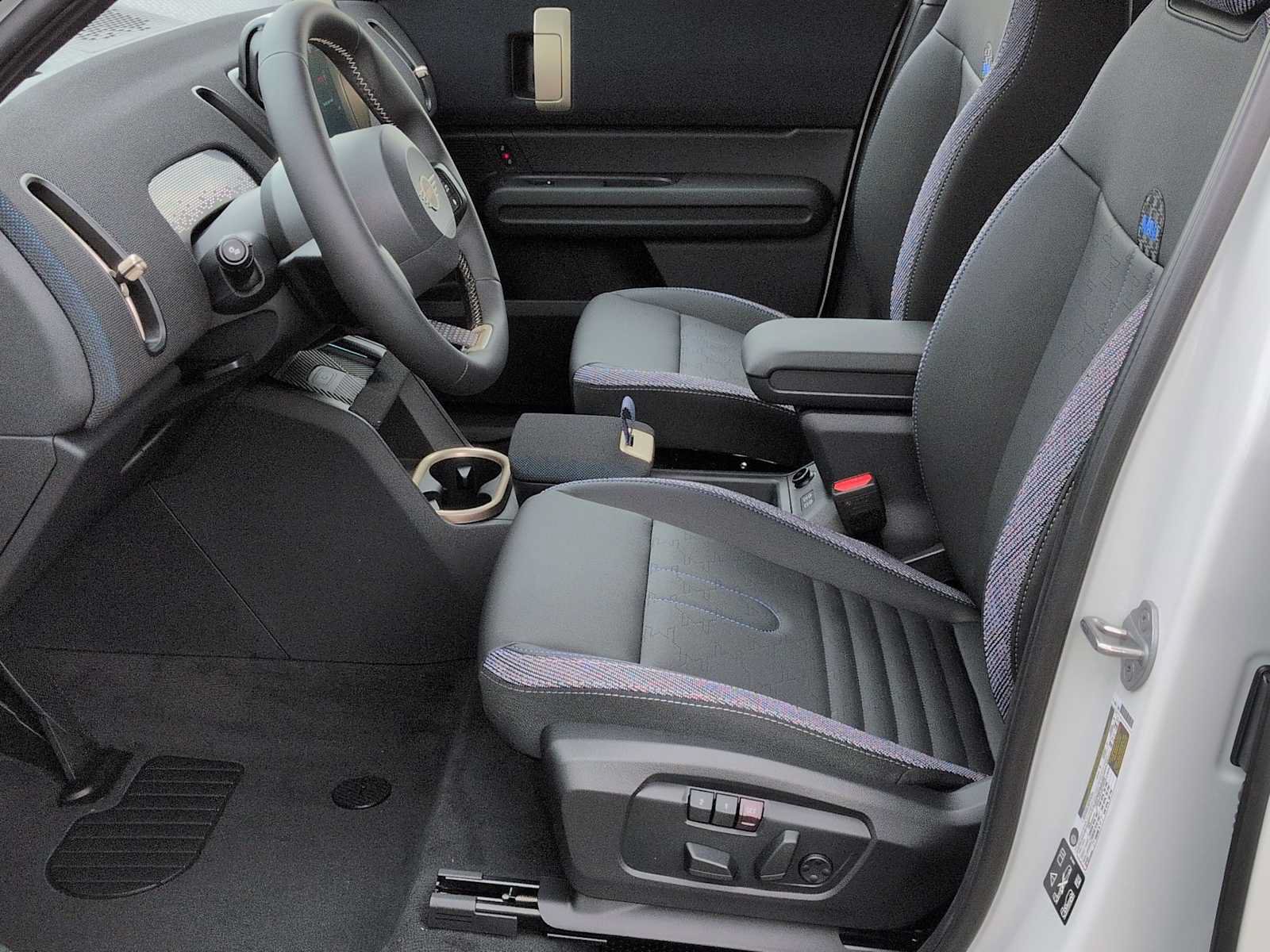 New 2027 MINI Cooper Countryman S AWD/4WD image 17