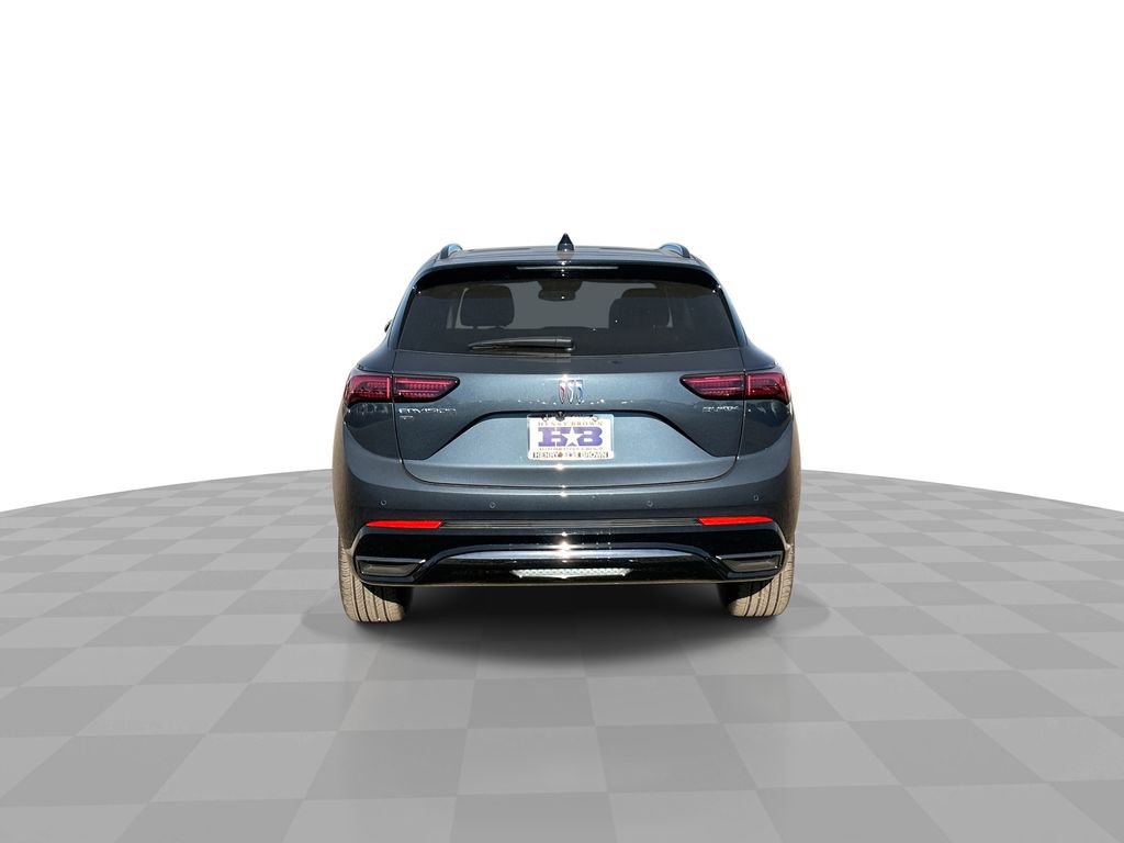 New 2026 Buick Envision Sport Touring image 7