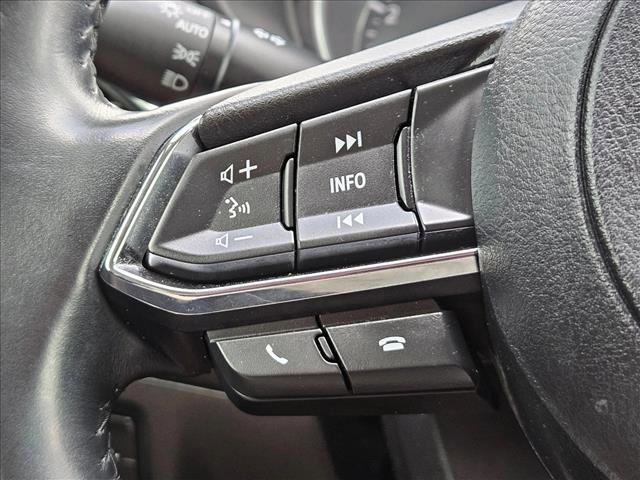 Used 2020 MAZDA CX-5 Touring FWD image 25