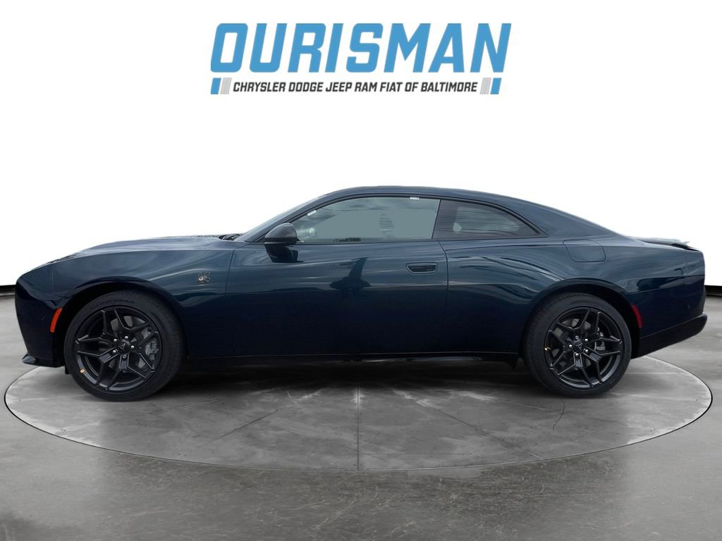 New 2026 Dodge Charger R/T Scat Pack image 3