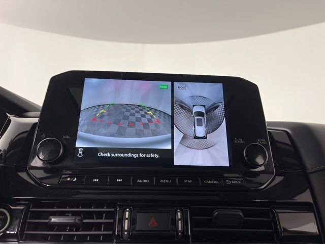 Used 2023 Nissan Pathfinder SL w/ SL Premium Package AWD/4WD image 25