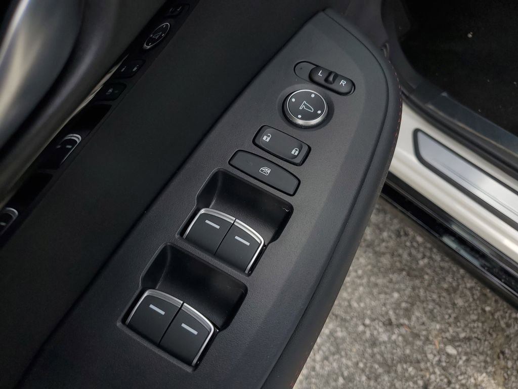 Certified 2025 Acura ADX A-Spec image 20